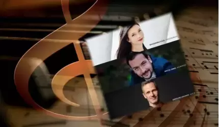 Poseł Paweł Hreniak i wójt Wojciech Płaziuk zapraszają na wyjątkowy koncert