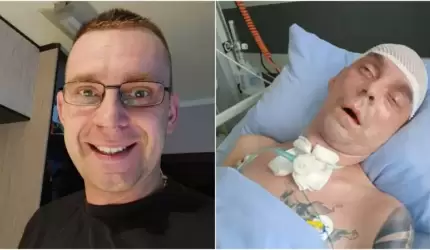 Marcin ze Środy Śląskiej cierpi na wodogłowie i bardzo potrzebuje wsparcia