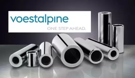 Praca dla Operatora Maszyn Produkcyjnych w voestalpine Rotec