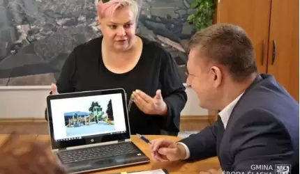 Rusza modernizacja placu zabaw z BO w Przedmościu