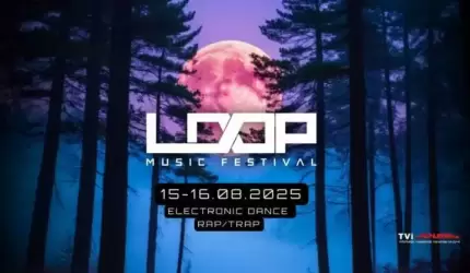 Dwie noce totalnego szaleństwa! – gotowi?