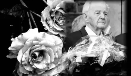 Kondolencje dla Rodziny śp. Ryszarda Ćwiklińskiego