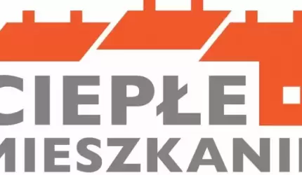 "Ciepłe mieszkanie" w Gminie Miękinia