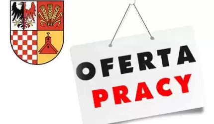 Wójt Gminy Udanin ogłasza nabór