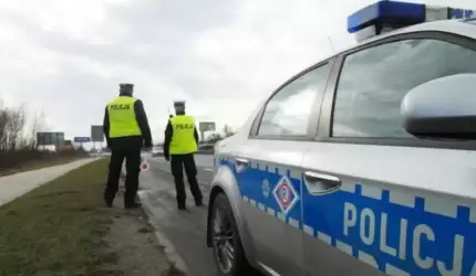 Policyjne działania „Bezpieczne Kostomłoty”