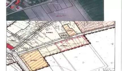 Przetarg na sprzedaż nieruchomości niezabudowanej w miejscowości Lasek