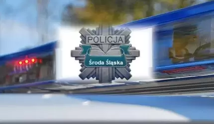 Komunikat Komendy Powiatowej Policji w Środzie Śląskiej