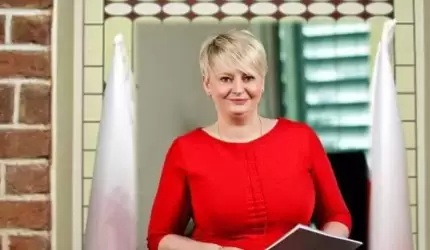 Czytelnik: Gdzie jest Zastępca Burmistrza Środy Śląskiej?