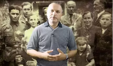 Na straży pamięci czyli "Rodem z Łukowca - 2"