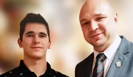 Mieszkaniec Malczyc finalistą ogólnopolskiej olimpiady!