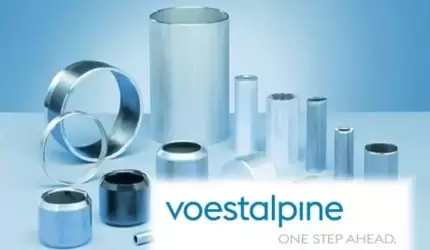 Operator Maszyn Produkcyjnych - praca w voestalpine Rotec