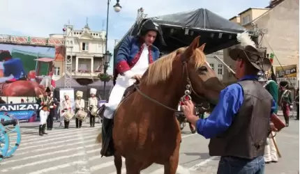 Co nam dał Bonaparte? W 210. rocznicę jego pobytu w Środzie Śląskiej