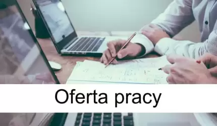 Praca w Wydziale Spraw Lokalowych Urzędu Miejskiego