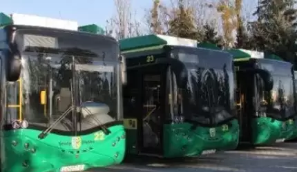 Bezpłatne dojazdy na dożynki w Kulinie