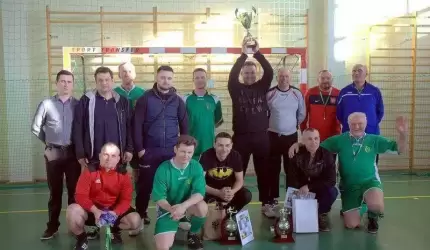 Znamy zwycięzców Mistrzostw Radnych