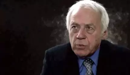 Śp. Zbigniew Łakowski - człowiek renesansu i wolności!