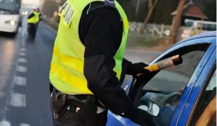 „Trzeźwy poranek”. Niestety, nie dla wszystkich...