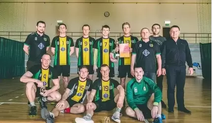 Nowy rozdział przed "Średzianinem". Pomóż w rozwoju średzkiej siatkówki!