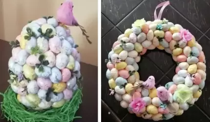 Konkurs SK Caritas „Na najpiękniejszą tradycję wielkanocną”