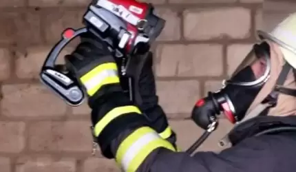 OSP w Kostomłotach ma kolejny nowy sprzęt