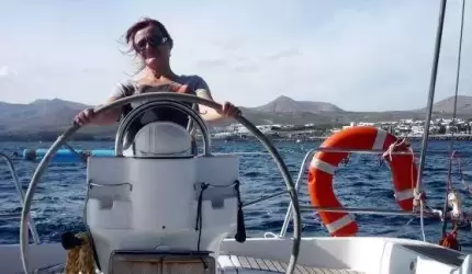 Średzianie są już w rejsie dookoła świata!