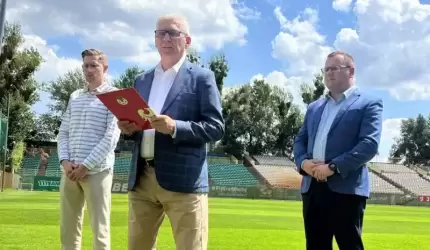 DZPN reformuje amatorską piłkę. Pierwsza taka zmiana prawa w Polsce!