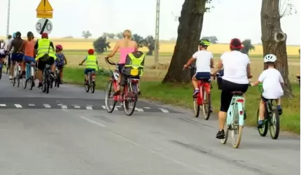 Spędź sobotę rodzinnie i aktywnie