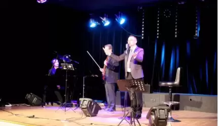 “Lubię wracać tam…” - muzyczny Dzień Kobiet w Miękini