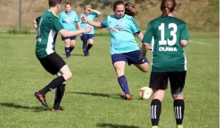 Porażka Skarbów z Moto Jelczem [fotorelacja]