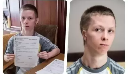 Zbyt wiele w życiu przeszedłem, aby teraz się poddać!