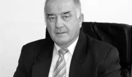 Nie żyje były wójt Stanisław Krzyszczuk