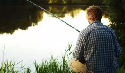 Całkowity zakaz połowu ryb na całym dolnośląskim odcinku Odry!