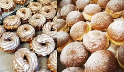 Dziś ulubiony dzień łasuchów!