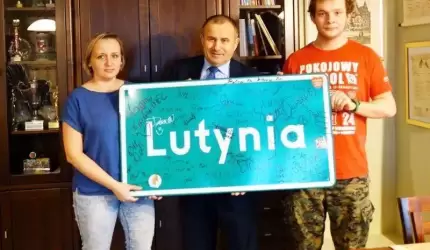 Tak zagrają dla WOŚP w Miękini