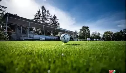 Wsparcie Gminy dla seniorów MLKS Polonia w IV lidze piłkarskiej