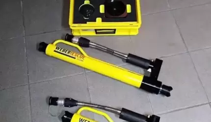 Świąteczny prezent dla straży z Bukówka