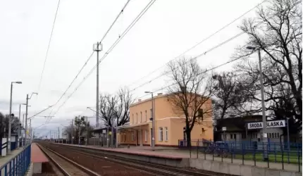 Te zachowania w rejonie stacji PKP są niebezpieczne! (list do redakcji)