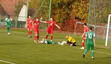 Udana sobota Polonii i Piasta!