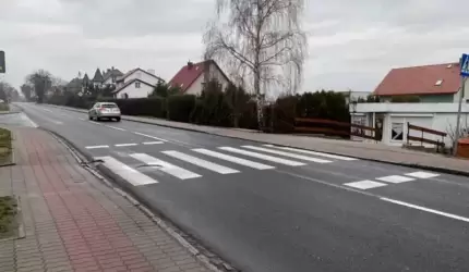 Będzie bezpieczniej na ul. Wrocławskiej i Kolejowej