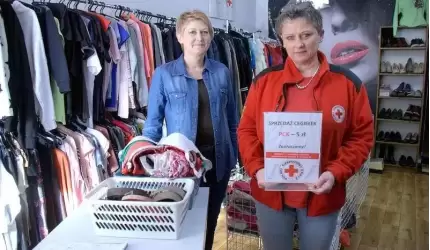 Kupujesz cegiełkę za 5 zł - wybierasz i wspierasz!