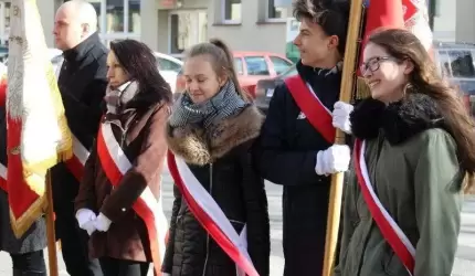 "Bo warto, bo to jest patriotyczny obowiązek!"