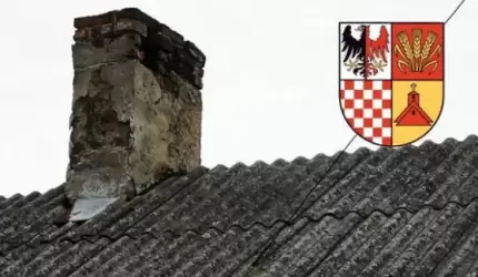 Inwentaryzacja wyrobów azbestowych w Gminie Udanin