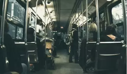 Ważna informacja! Dojazdy uczniów do szkół