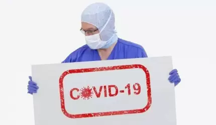 5 przypadek w powiecie średzkim zachorowania na koronawirusa