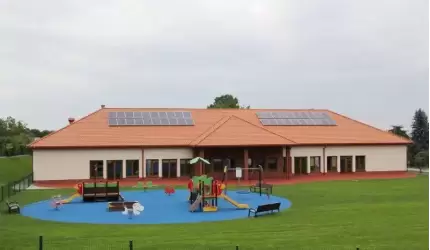 Rekrutacja do Żłobka Publicznego w Środzie Śląskiej