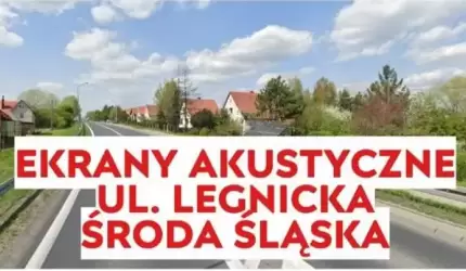 Spotkanie informacyjne dla mieszkańców