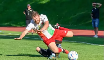 Piłkarski rozkład jazdy! [5-6 października 2024]