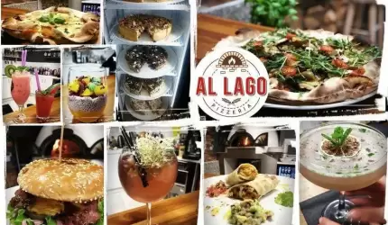 Nowa oferta Al Lago! Atrakcyjna promocja i świąteczna propozycja