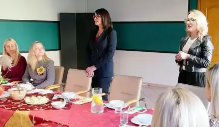 Dzień Pracownika Socjalnego w Środzie Śląskiej