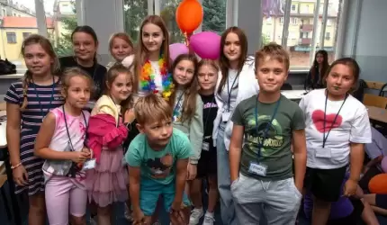 Półkolonie w salezjańskim Oratorium zakończone!